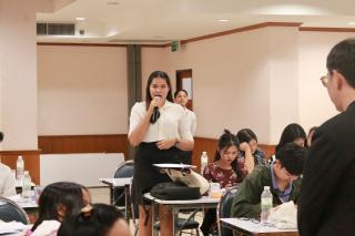 168. โครงการพัฒนาสมรรถนะครูสู่มืออาชีพ รุ่นที่ 2 วันที่ 19 พ.ย. 2566